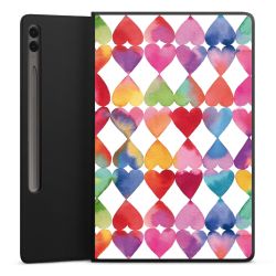 Tablet Smart Case schwarz