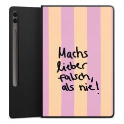 Tablet Smart Case schwarz