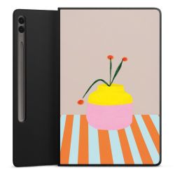 Tablet Smart Case schwarz