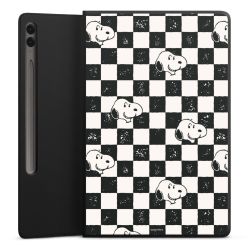 Tablet Smart Case schwarz