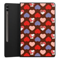 Tablet Smart Case schwarz