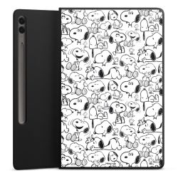 Tablet Smart Case schwarz