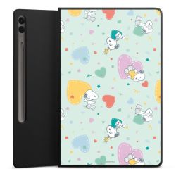 Tablet Smart Case schwarz