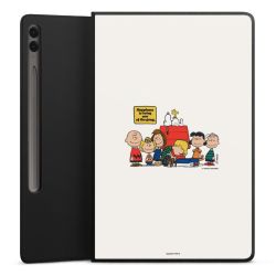 Tablet Smart Case schwarz