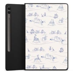 Tablet Smart Case schwarz