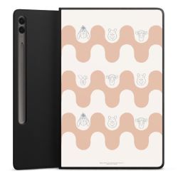 Tablet Smart Case schwarz