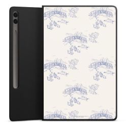 Tablet Smart Case schwarz