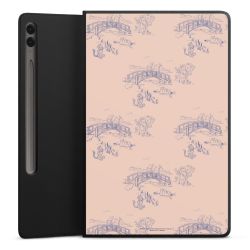 Tablet Smart Case schwarz