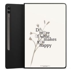 Tablet Smart Case schwarz