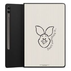 Tablet Smart Case schwarz