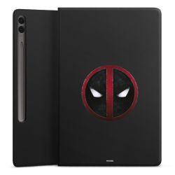 Tablet Smart Case schwarz