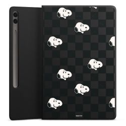 Tablet Smart Case schwarz