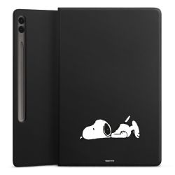 Tablet Smart Case schwarz