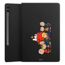 Tablet Smart Case schwarz