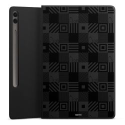 Tablet Smart Case schwarz