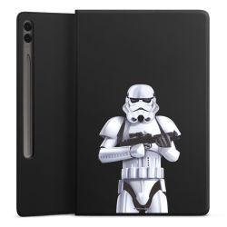 Tablet Smart Case schwarz