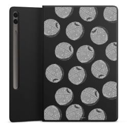 Tablet Smart Case schwarz