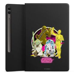 Tablet Smart Case schwarz