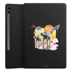 Tablet Smart Case schwarz
