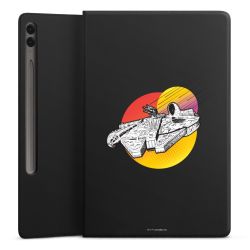 Tablet Smart Case schwarz