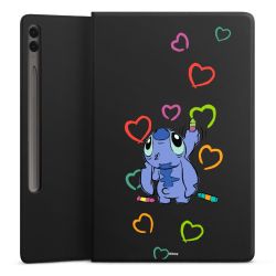 Tablet Smart Case schwarz