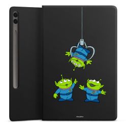 Tablet Smart Case schwarz