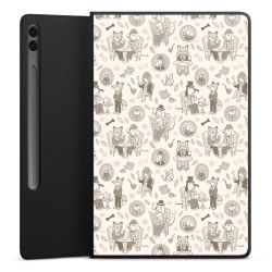 Tablet Smart Case schwarz