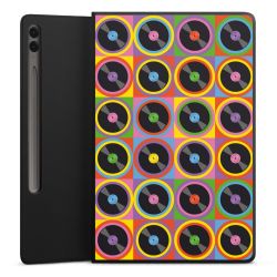 Tablet Smart Case schwarz