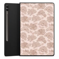 Tablet Smart Case schwarz