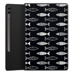 Tablet Smart Case schwarz