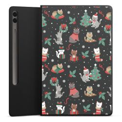 Tablet Smart Case schwarz