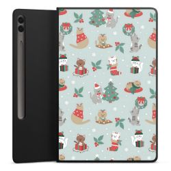 Tablet Smart Case schwarz