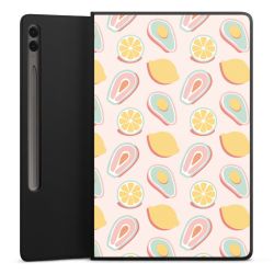 Tablet Smart Case schwarz