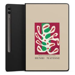 Tablet Smart Case schwarz