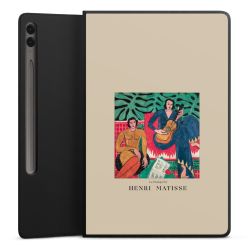 Tablet Smart Case schwarz