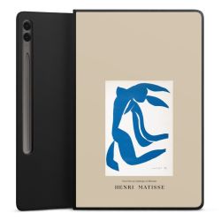 Tablet Smart Case schwarz