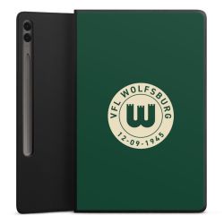 Tablet Smart Case schwarz