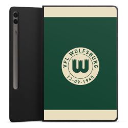 Tablet Smart Case schwarz