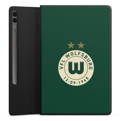 Tablet Smart Case schwarz