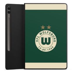 Tablet Smart Case schwarz