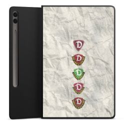 Tablet Smart Case schwarz