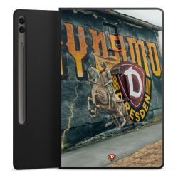 Tablet Smart Case schwarz