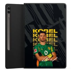 Tablet Smart Case schwarz