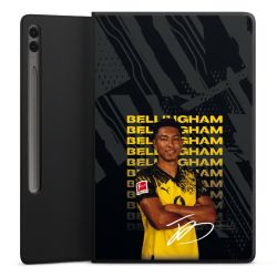 Tablet Smart Case schwarz