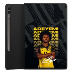 Tablet Smart Case schwarz