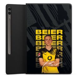 Tablet Smart Case schwarz