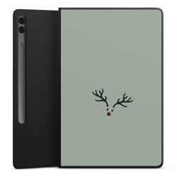 Tablet Smart Case schwarz