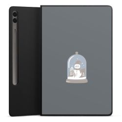 Tablet Smart Case schwarz