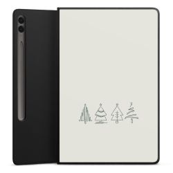 Tablet Smart Case schwarz