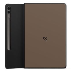 Tablet Smart Case schwarz
